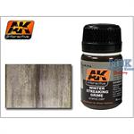 WINTER STREAKING GRIME 